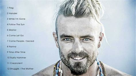 youtube xavier|xavier rudd new album.